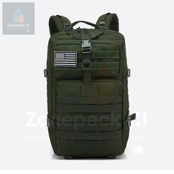 Sac à dos 50L