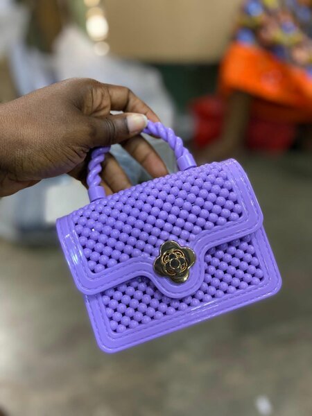 Quality ladies bag