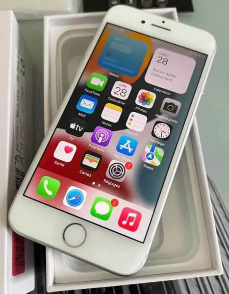 IPhone 7