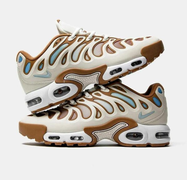 Nike Air Max Plus Homme