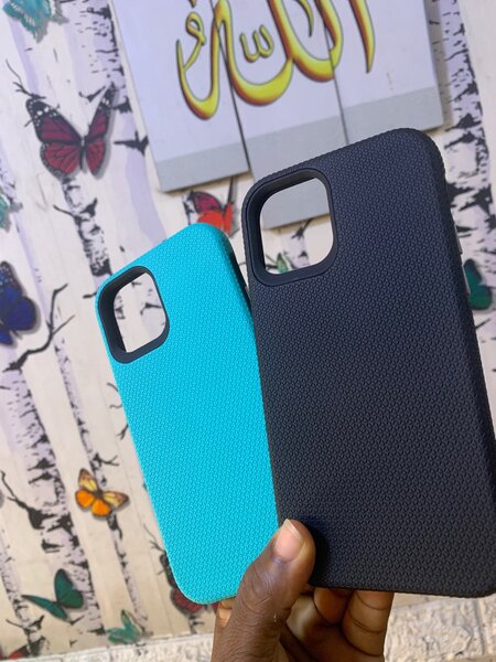 Triangle case