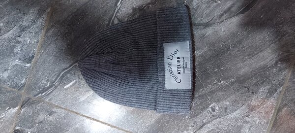 Bonnets de marques