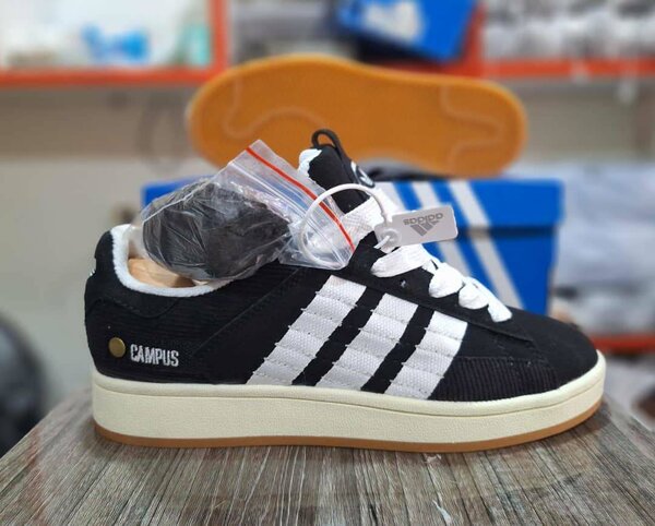 Addidas campus