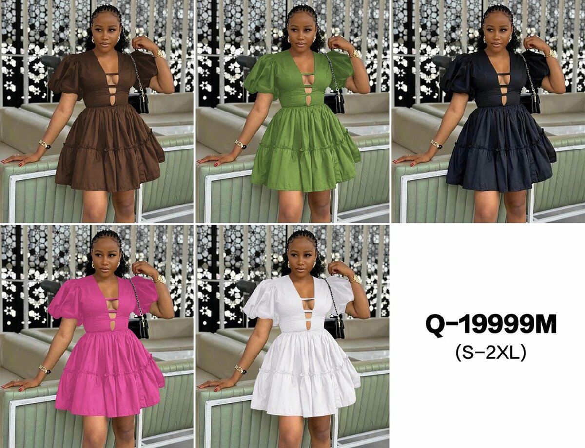 Dresses