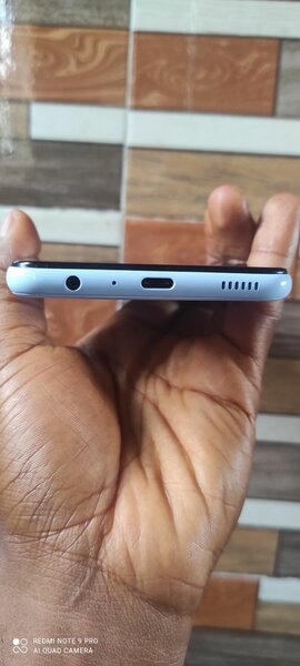 Samsung A23 5G