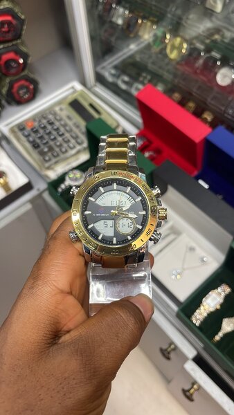 Watch