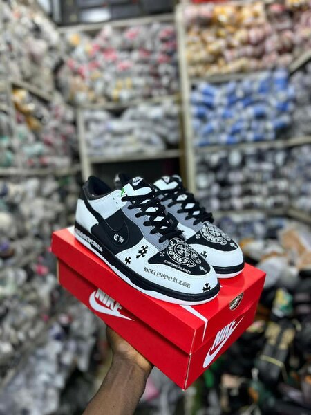 Nike sneaker