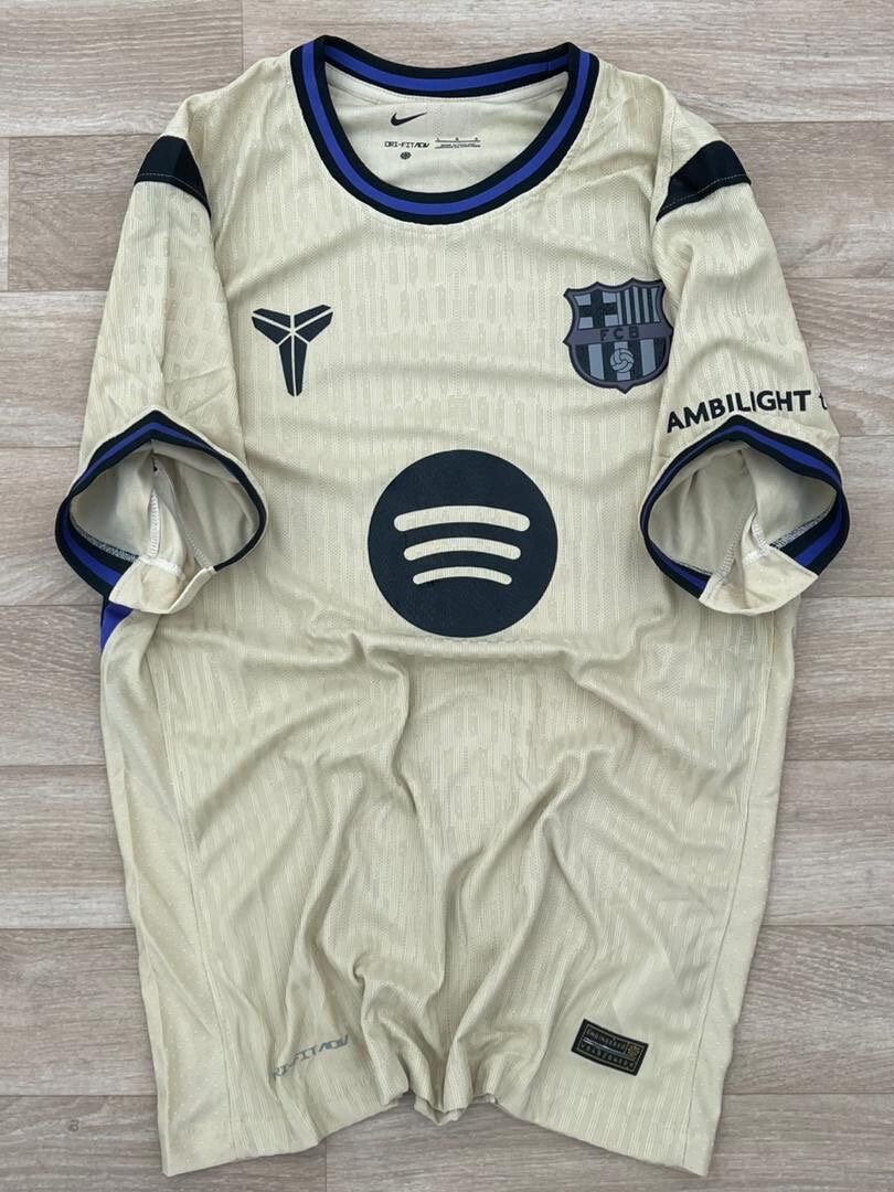 Maillot de football Nike
