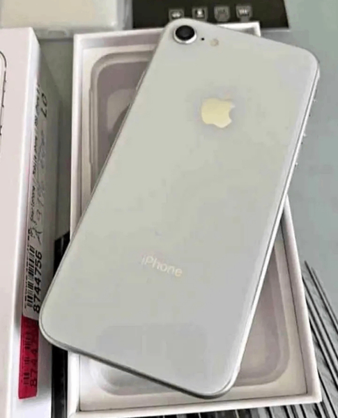 Iphone 8 simple