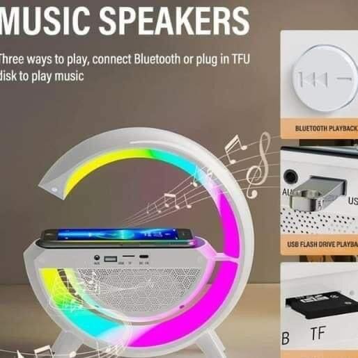 Bluetooth 6 en 1