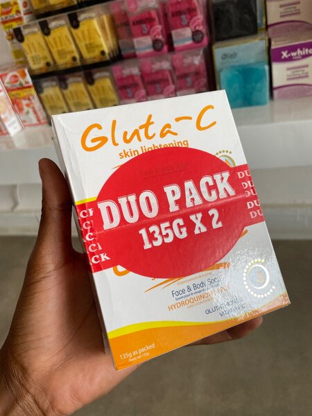 Glutha c