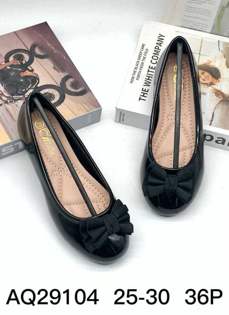 Ballerine  fille
