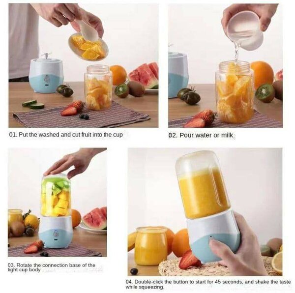 Presse jus
