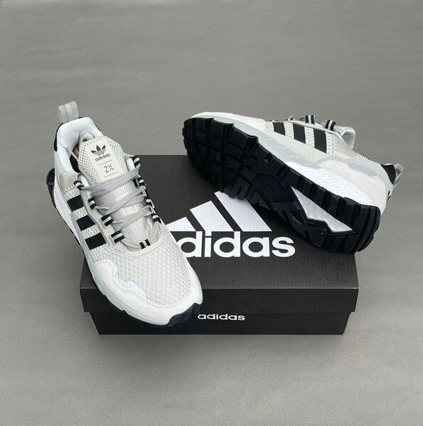 Adidas ZX 2K Boost