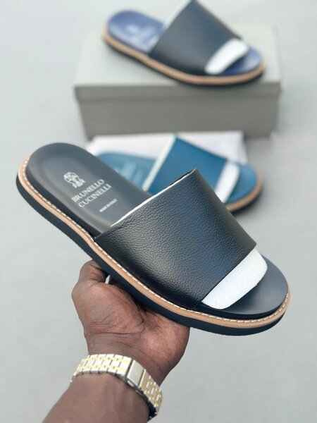 Sandale homme
