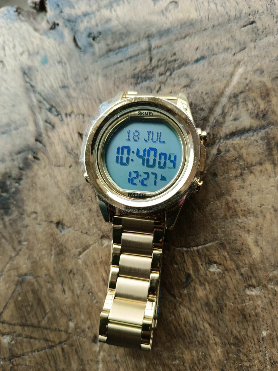 Montre pour homm