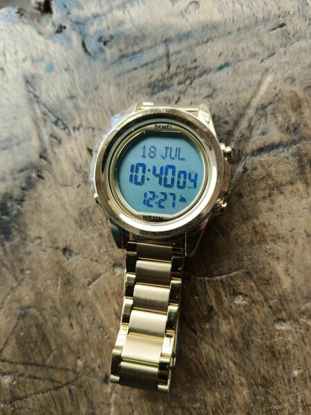 Montre pour homm