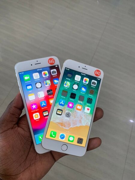 PHONE 6s+