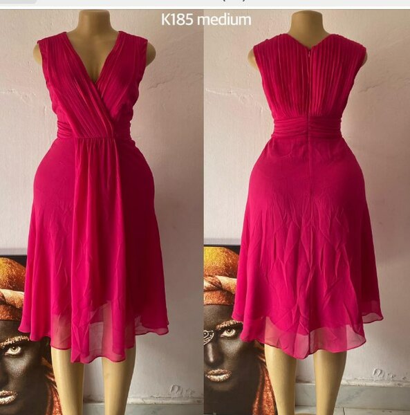 dress  