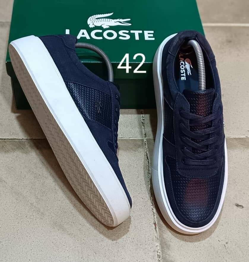 Bonne chaussures