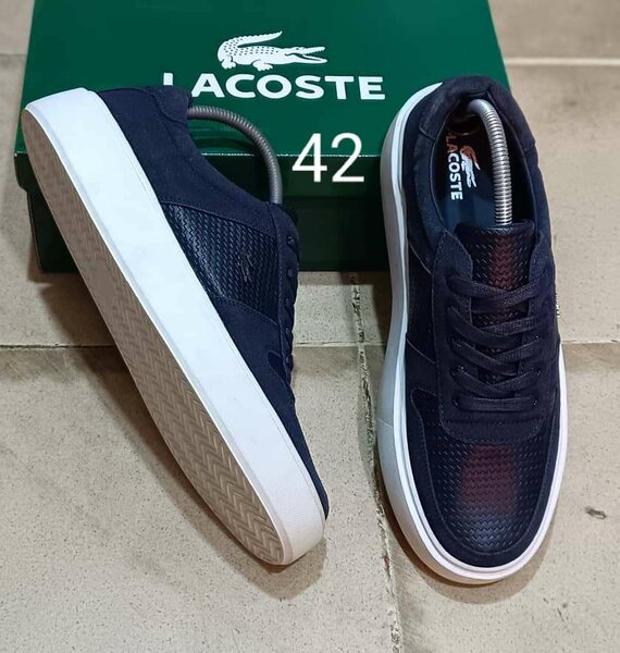 Bonne chaussures