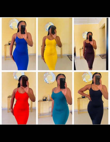 Dress