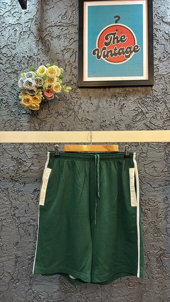 Men short