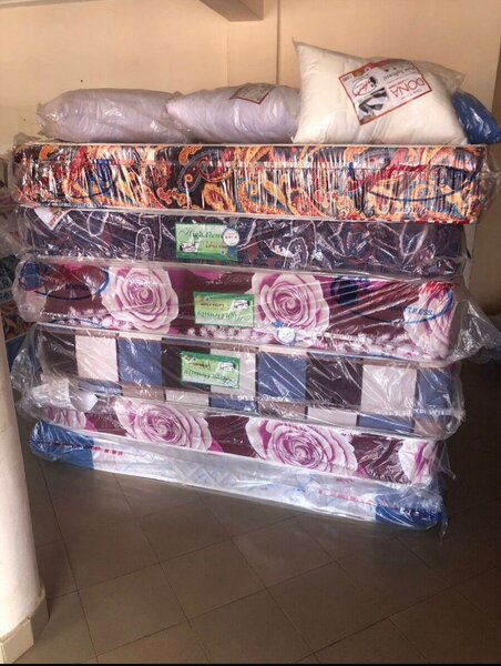 Mattress