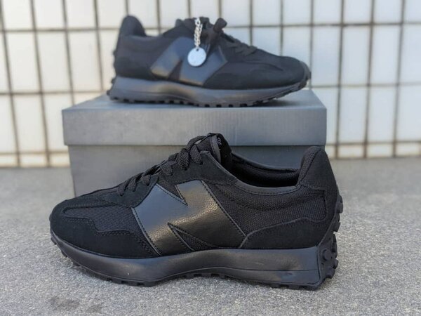 New balance
