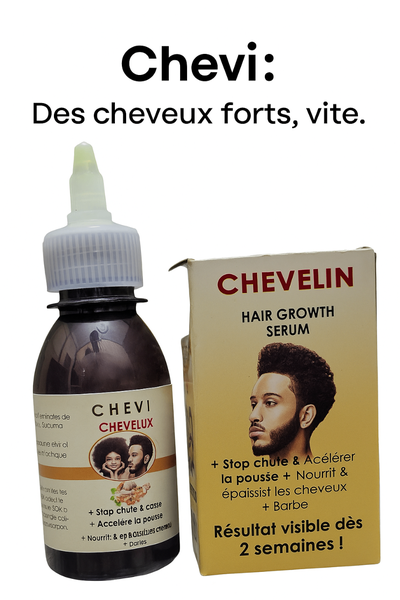 Chevelin