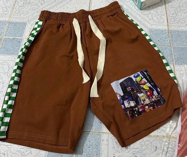 Culotte