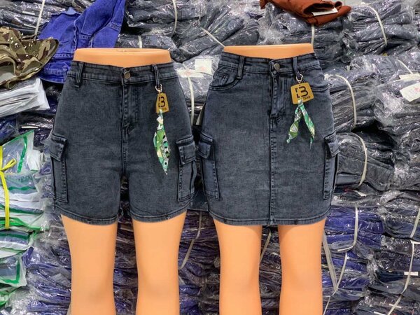 Jeans wears