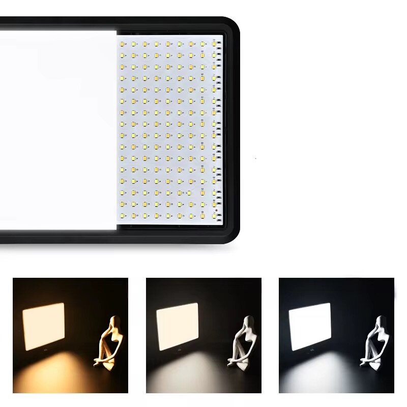 LAMPE LED