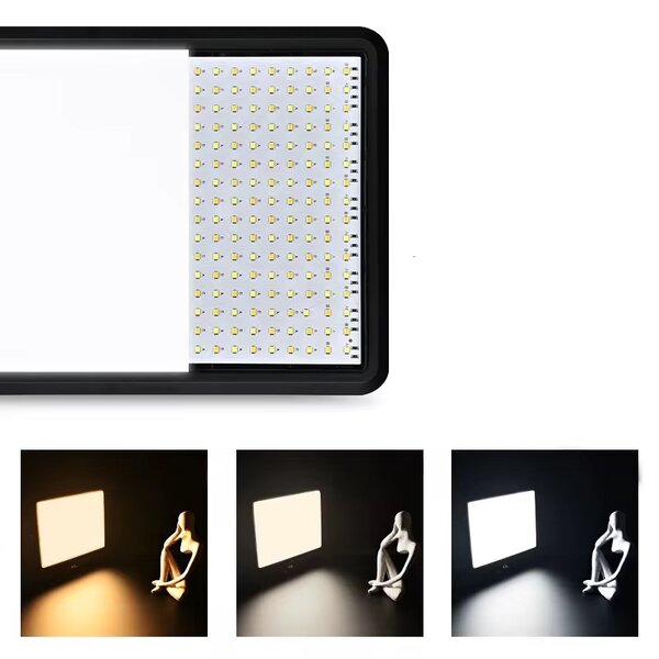 LAMPE LED