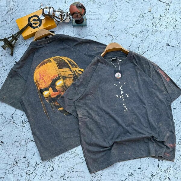 T shirts