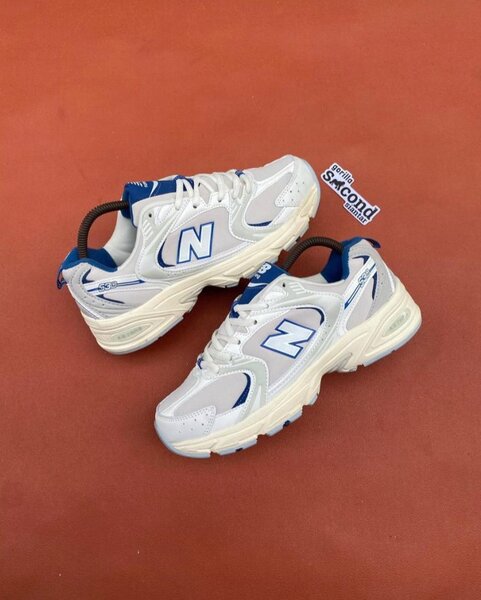 New balance