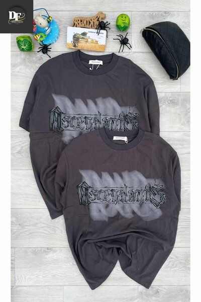T-shirt coton