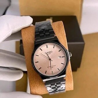 Casio Quartz