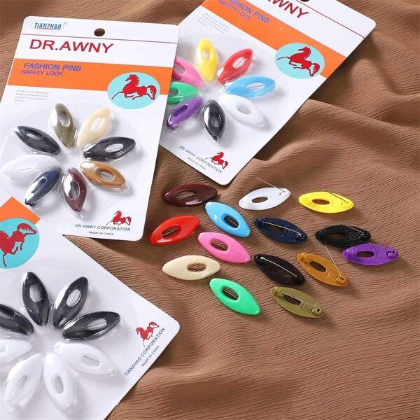 Hijab Accessories