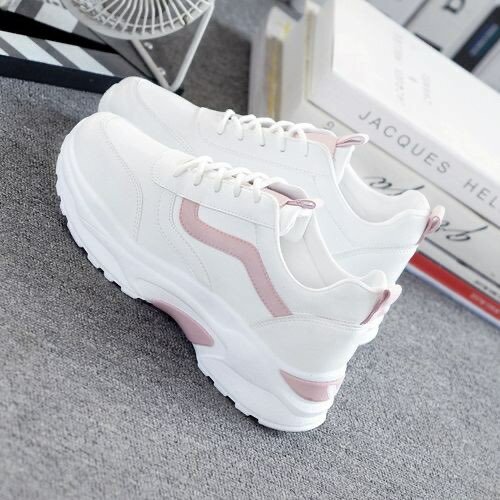 Mateamoda Women Shoes Sneakers Sport Shoes Running Sneakers