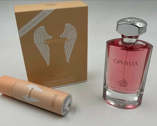 Perfume