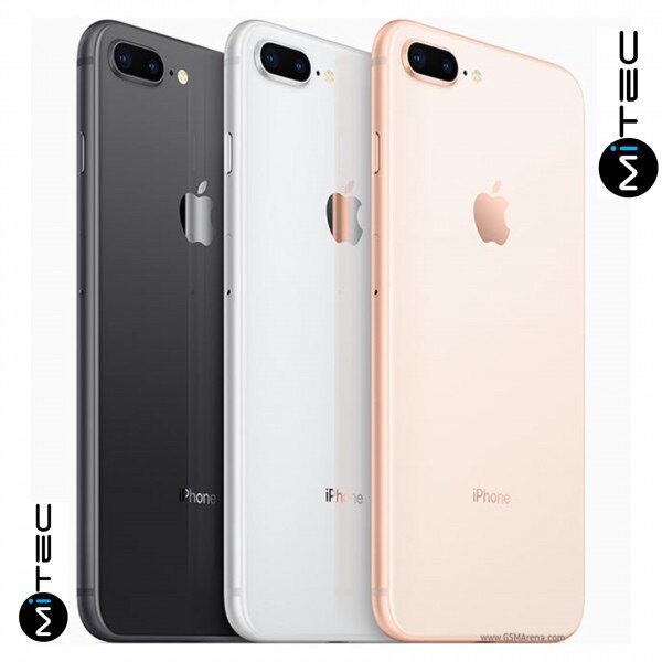 iPhone 8 plus