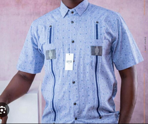 Chemise