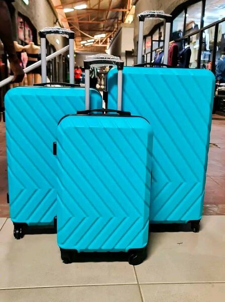Suitcase