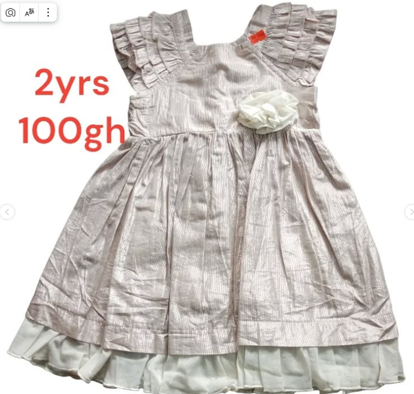 amazing dress