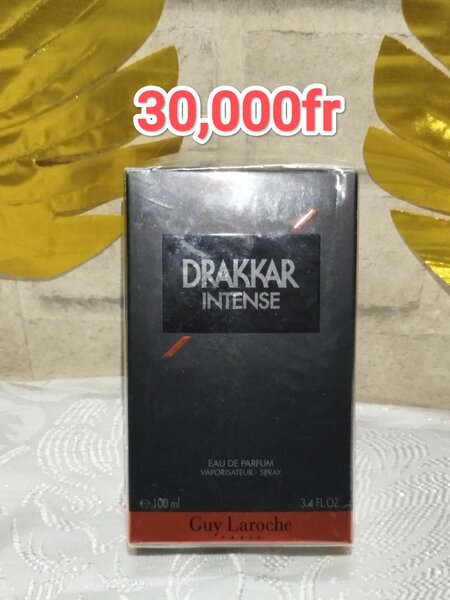 Parfums  drakkar
