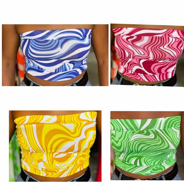 Ladies dresses