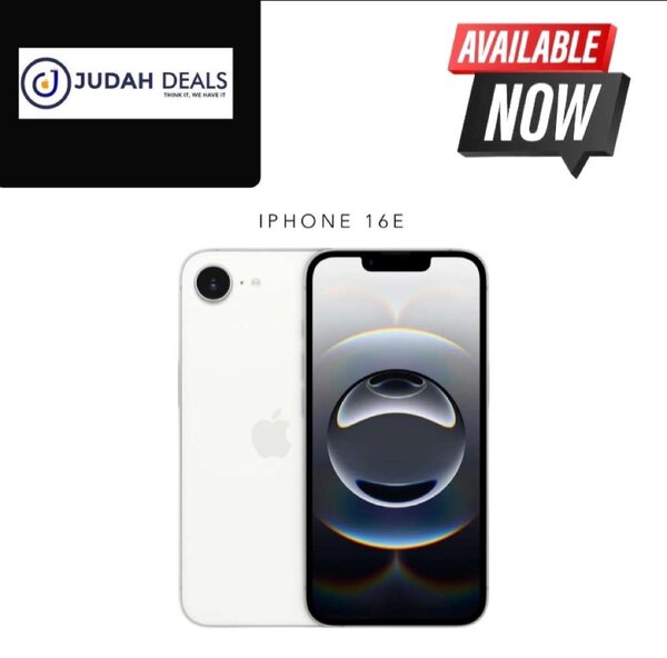 iPhone 16E
