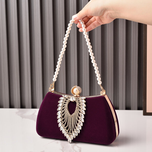 Clutch bags