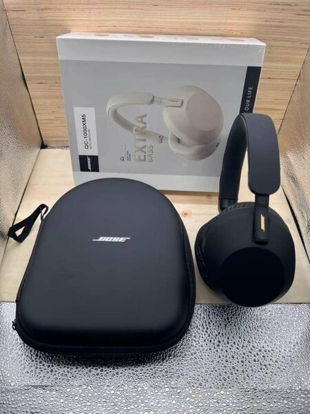 CASQUE bluetooth BOSE WH_1000XM5